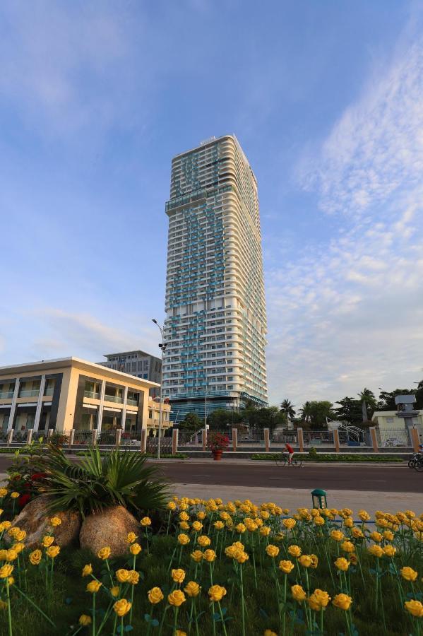Tms Residences Quy Nhon - Official エクステリア 写真