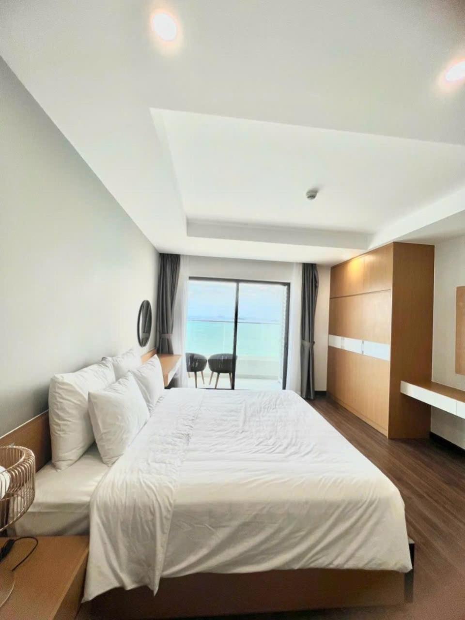 Tms Residences Quy Nhon - Official エクステリア 写真